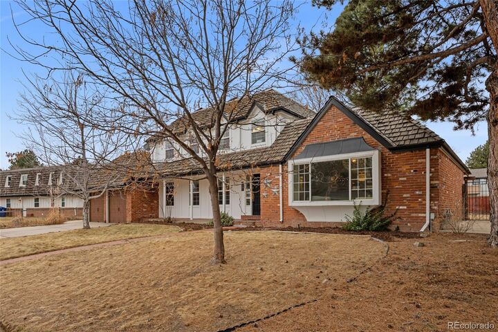 Property Photo:  4301 S Alton Place  CO 80111 