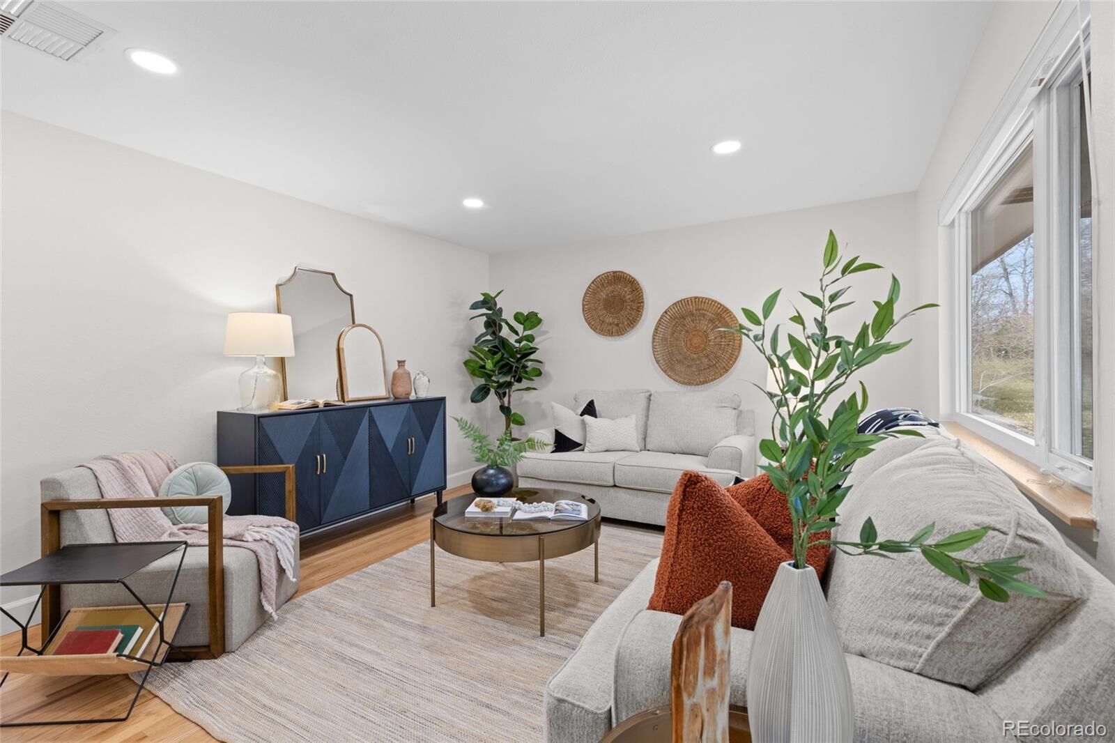 Property Photo: 2991 25th Street CO 80304