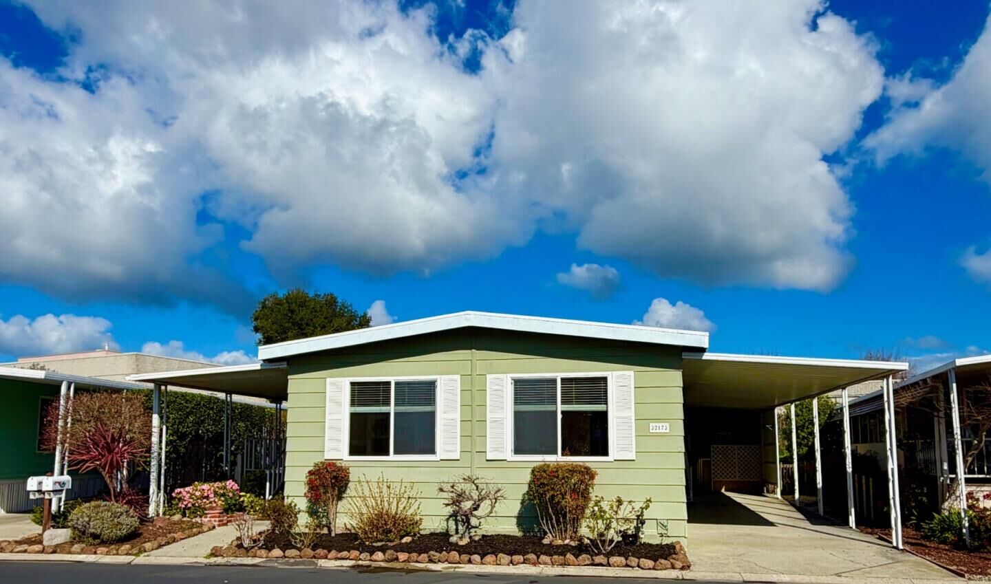 Property Photo: 225 Mount Hermon Road 217 CA 95066