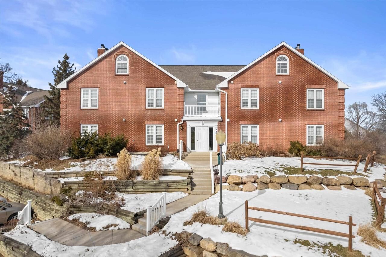 Property Photo: 7202 Flagship Drive 7 WI 53719