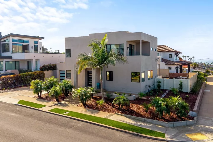 Property Photo:  4593 Coronado Ave  CA 92107 