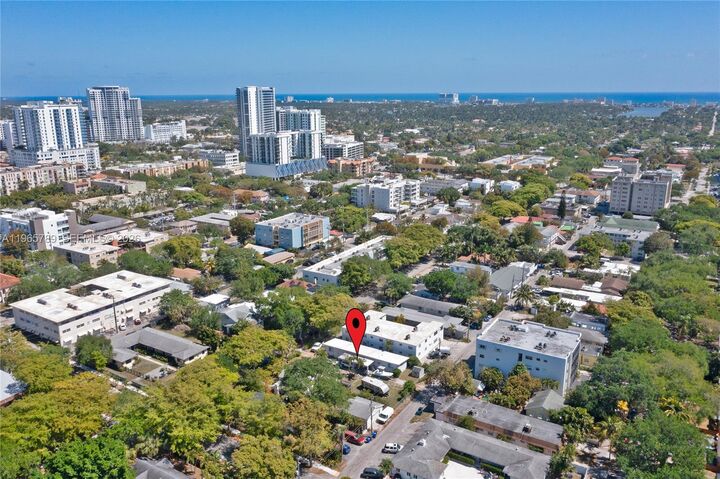 Property Photo:  1946 Madison St  FL 33020 