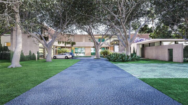 Property Photo:  7301 Ponce De Leon Rd  FL 33143 