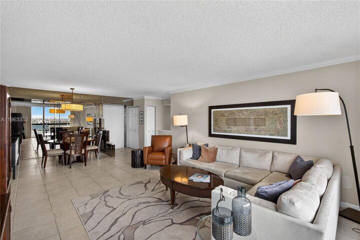 Property Photo: 3530 Mystic Pointe Dr 2202 FL 33180