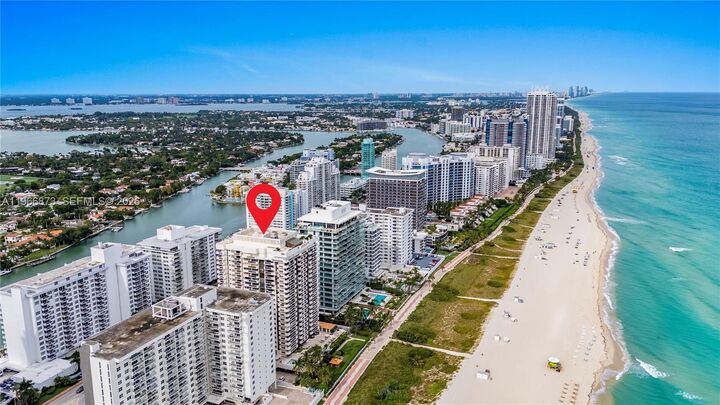 Property Photo:  5757 Collins Ave 1902  FL 33140 