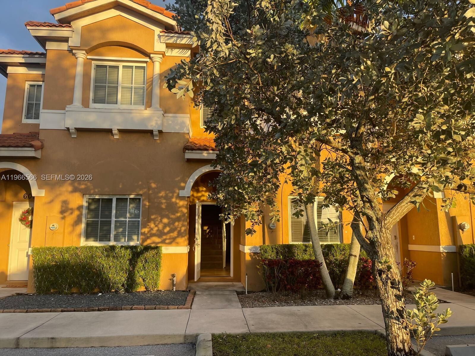 Property Photo:  6010 Woodlands Blvd 0  FL 33319 