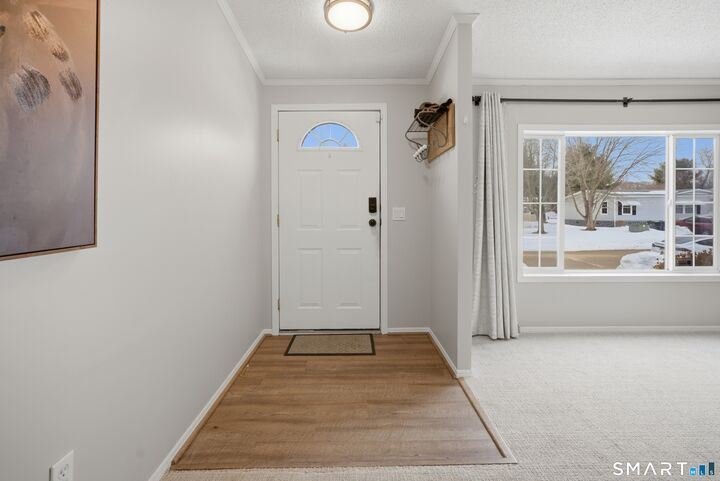 Property Photo:  16 Circle Drive  CT 06256 