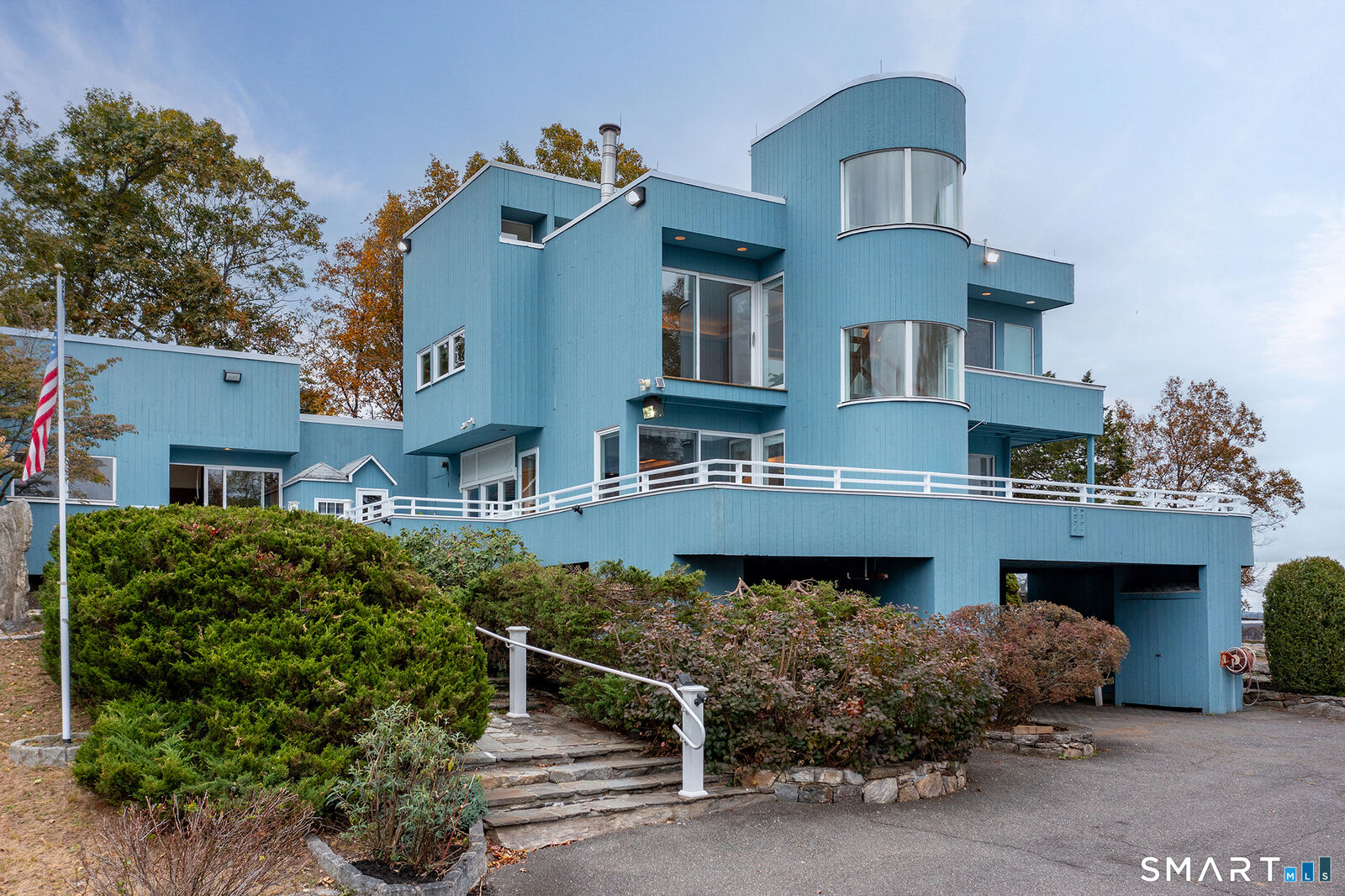 Property Photo:  35 Skyline Drive  CT 06784 