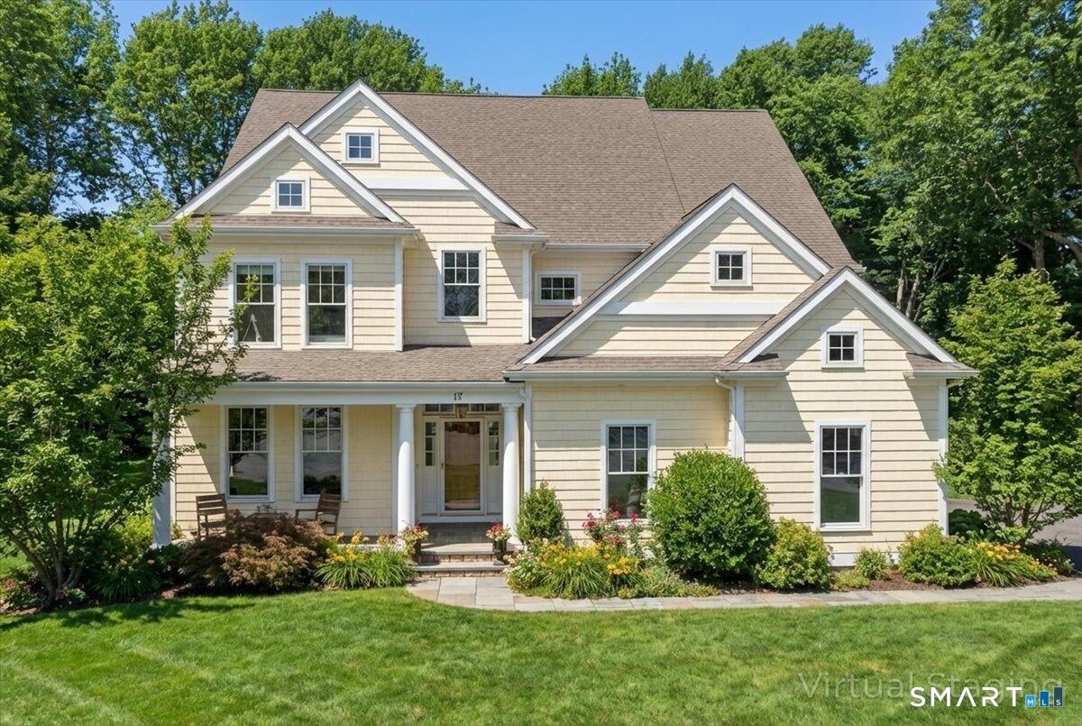 Property Photo: 17 Bittersweet Way CT 06378