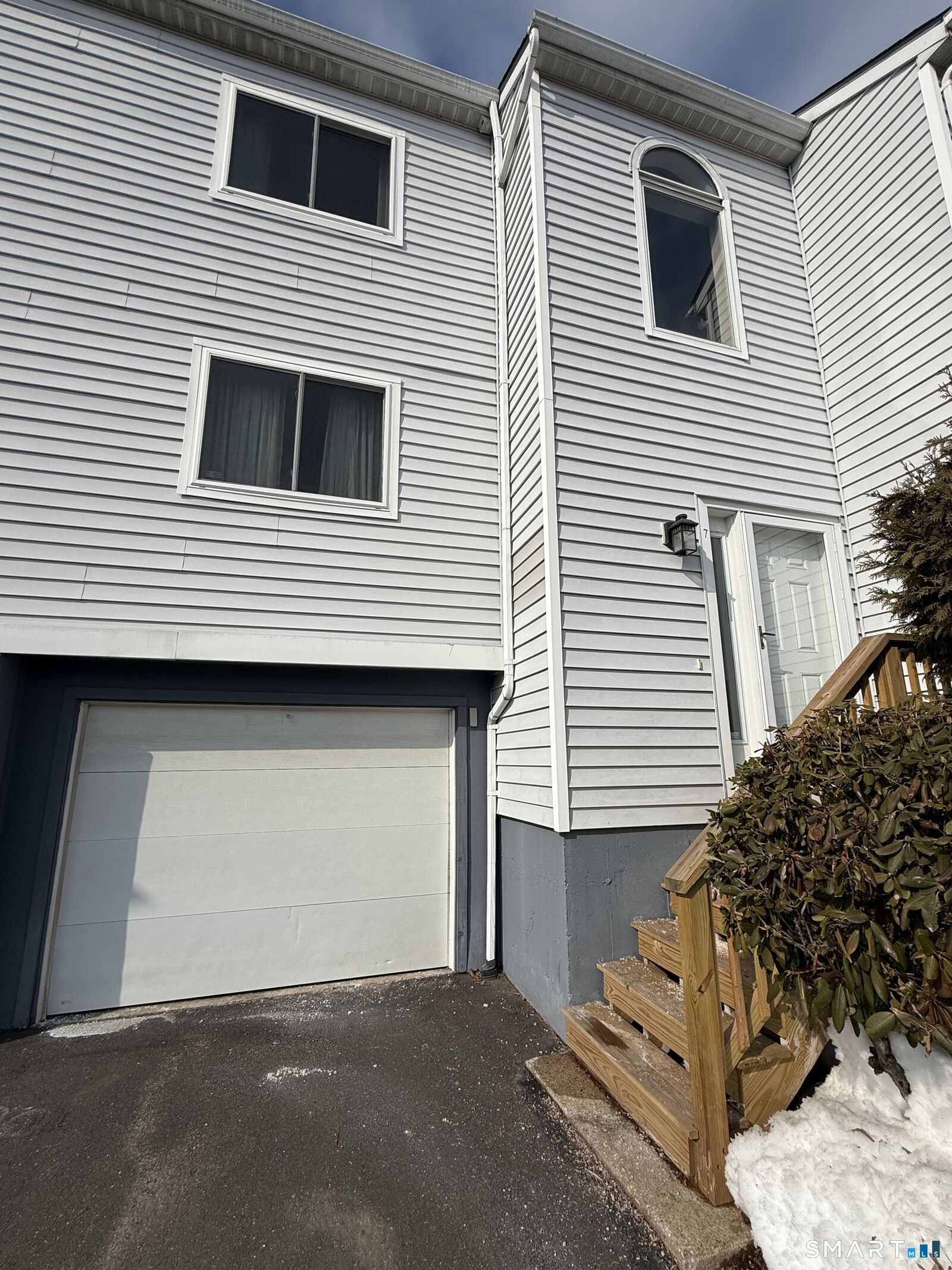 Property Photo:  7 Midway Drive  CT 06416 