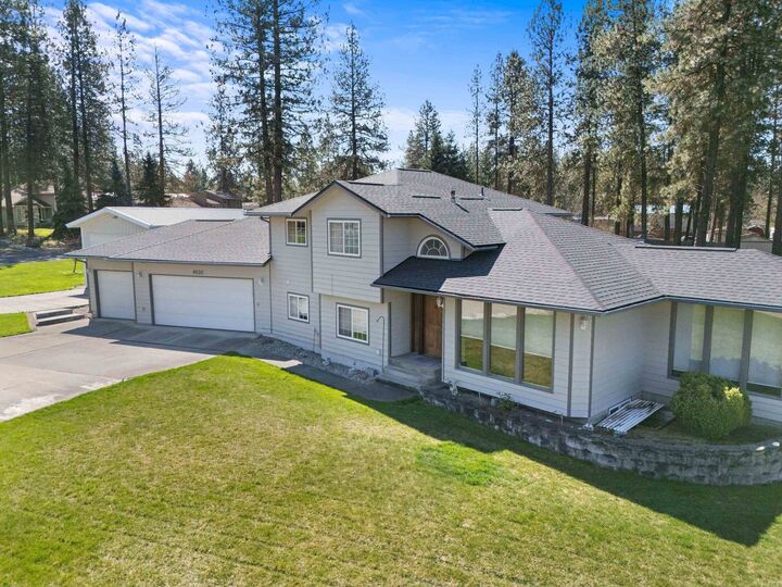 Property Photo:  4620 E Handy Rd  WA 99005 