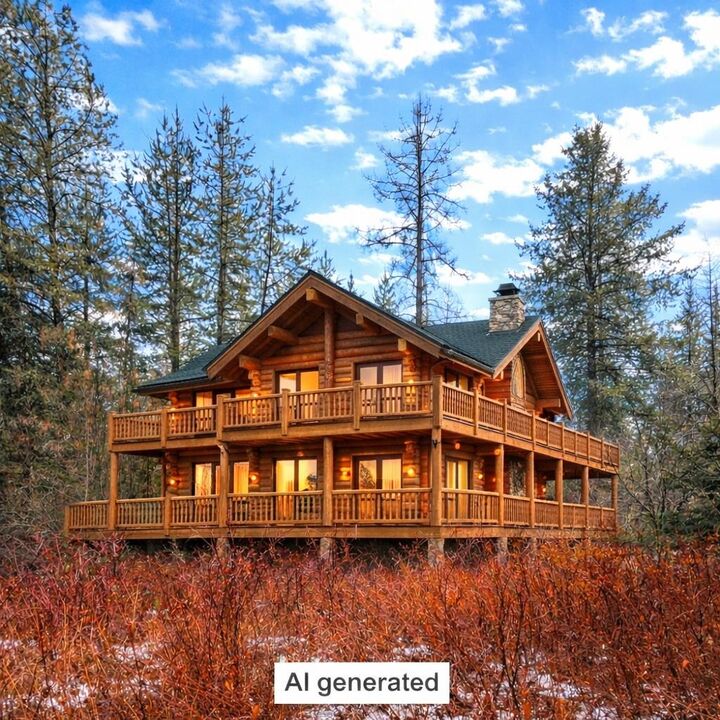 Property Photo:  43xx E Deer Lake Rd  WA 99148 