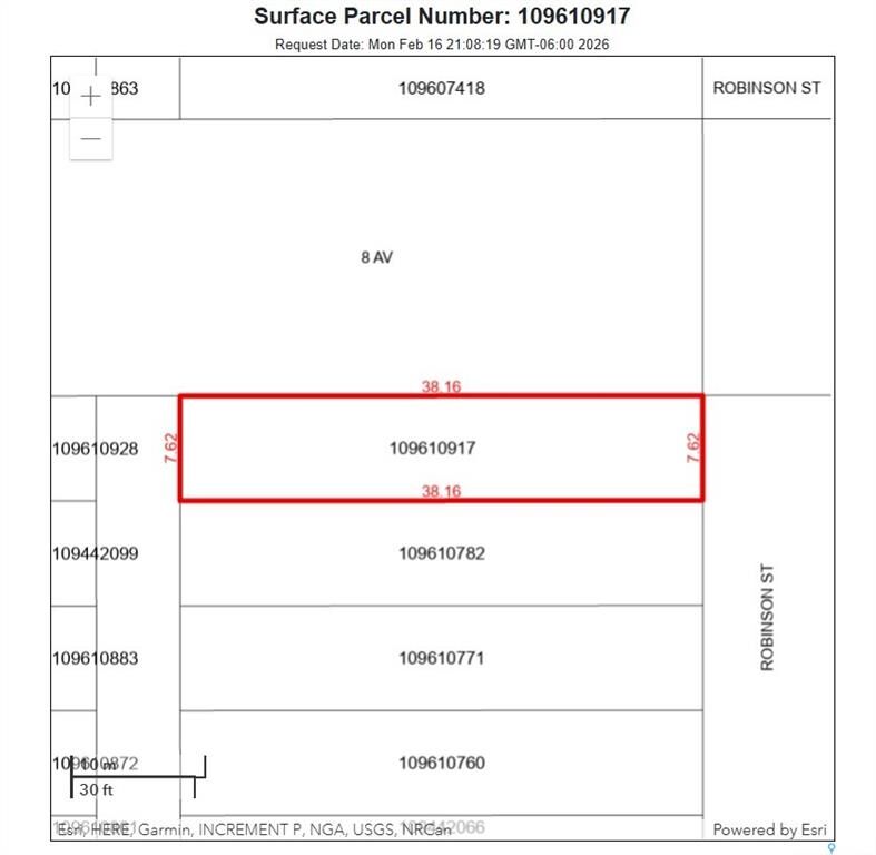 Property Photo:  1400 Robinson Street  SK S4V 1E9 