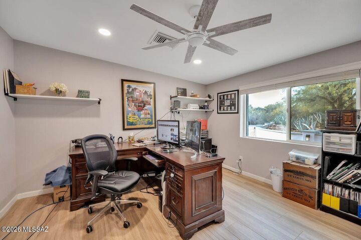 Property Photo:  6510 N Longfellow Drive  AZ 85718 