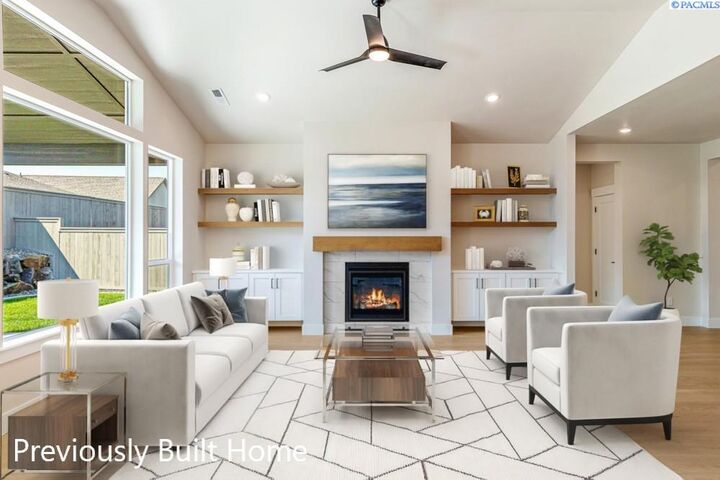 Property Photo: 5709 Rd. 122 WA 99301