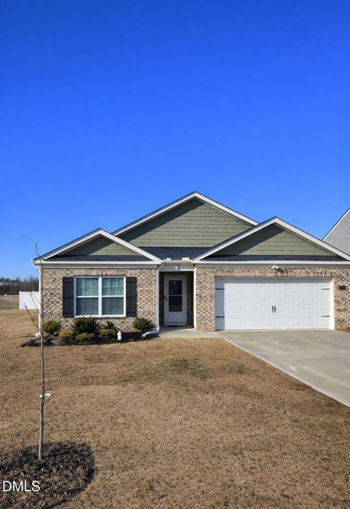 Property Photo: 7705 Sand Pit Road NC 27883