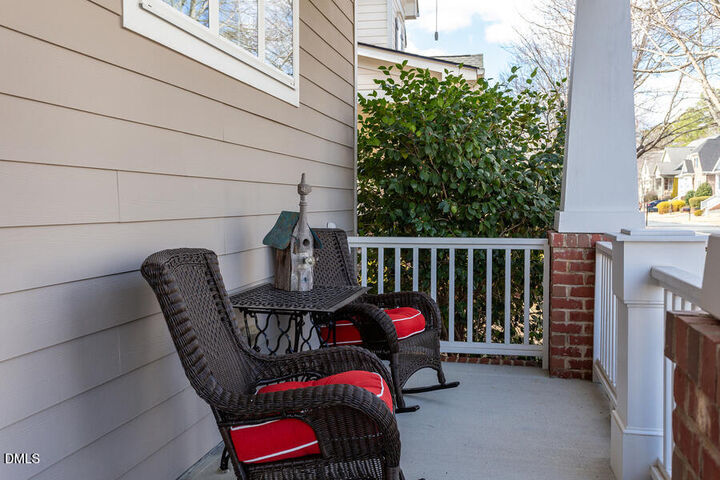 Property Photo: 218 Kinsale Drive NC 27517