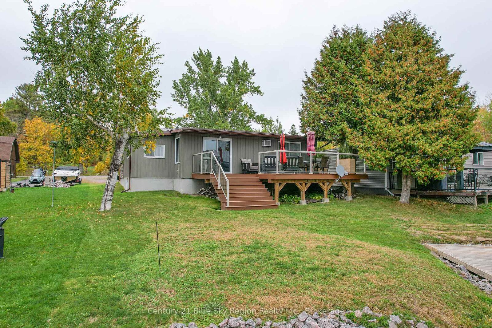 Property Photo:  44 Caron Road  ON P0H 1R0 