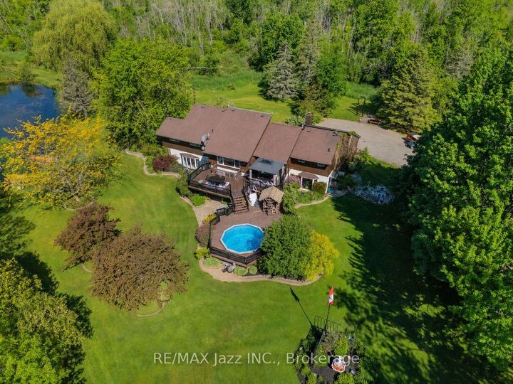 4188 County Road 65 Road — photo 1