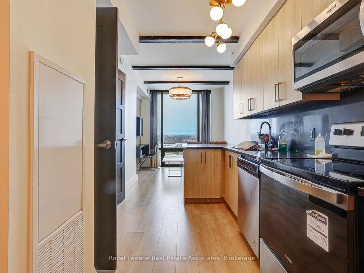 Property Photo: 145 Columbia Street W 2002 ON N2L 0K7