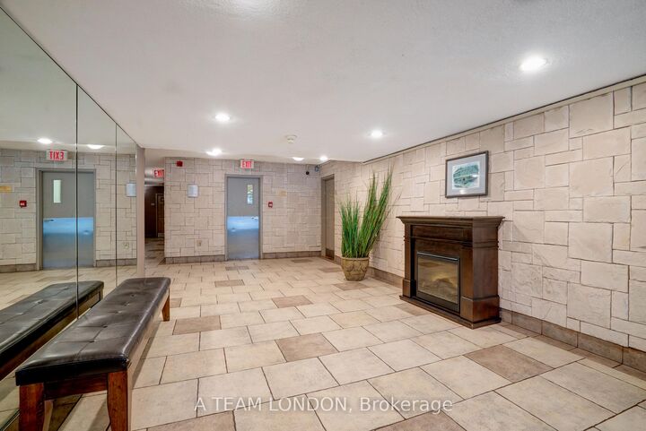 Property Photo: 155 Kent Street 503 ON N6A 5N7