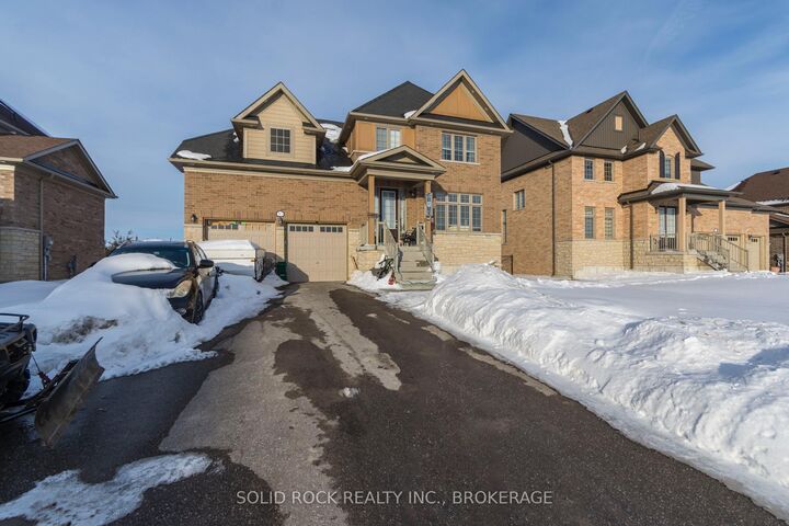 Property Photo: 37 Summer Breeze Drive ON K0K 1L0