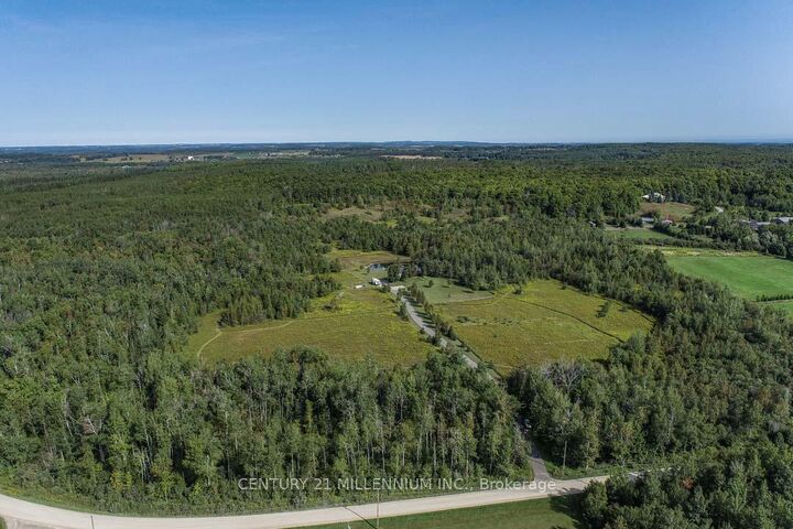 Property Photo: 387091 20th Side Road ON L9W 6V5