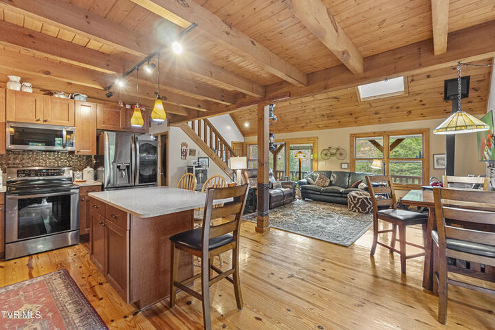 Property Photo:  13710 Asheville Highway  TN 37743 