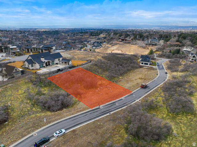 Property Photo:  5 Bent Hollow Ln  UT 84092 