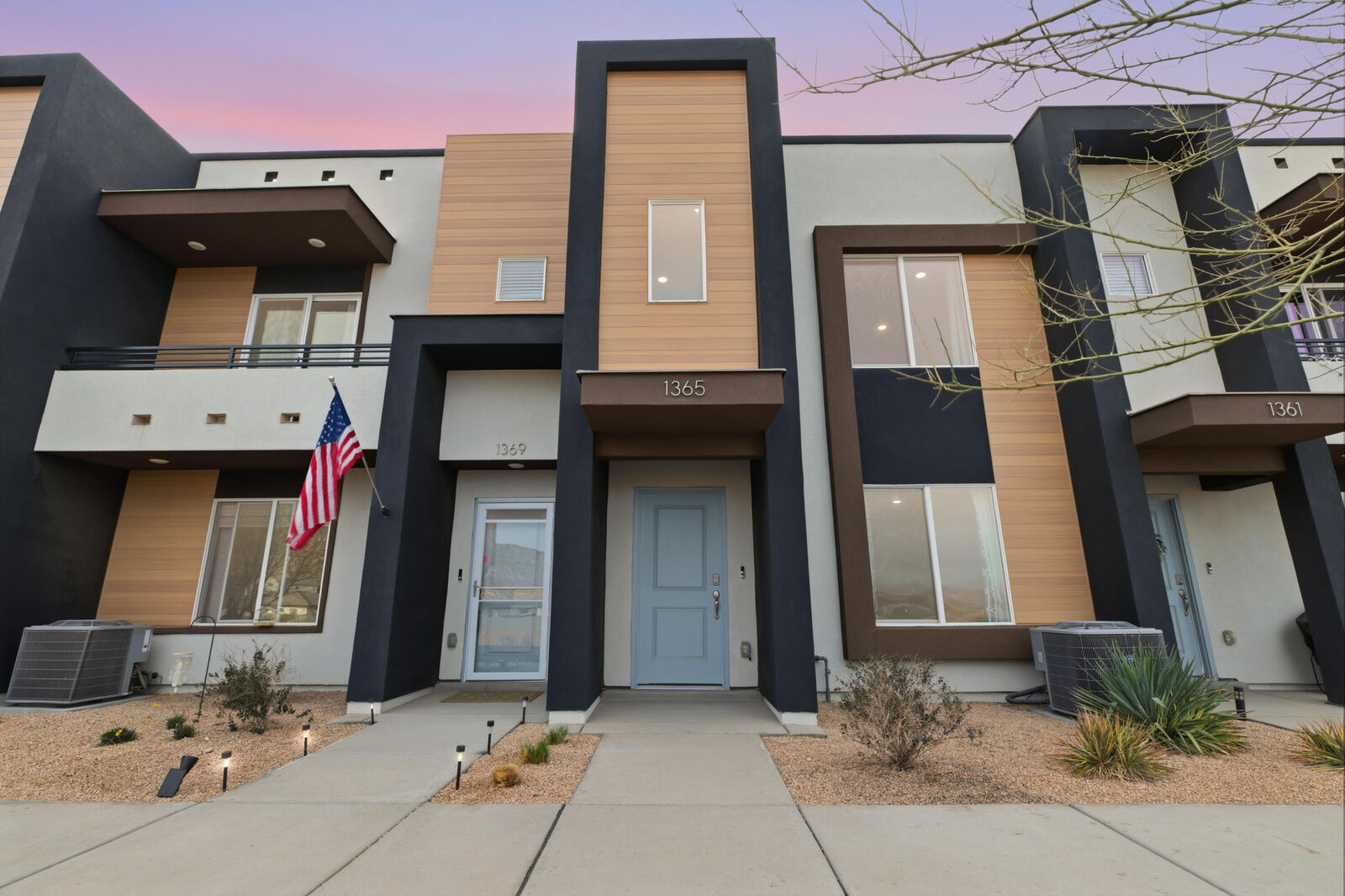 Property Photo:  1365 S Pole Creek Ln  UT 84780 