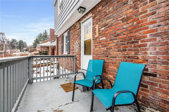 Property Photo: 369 Maytide St PA 15227