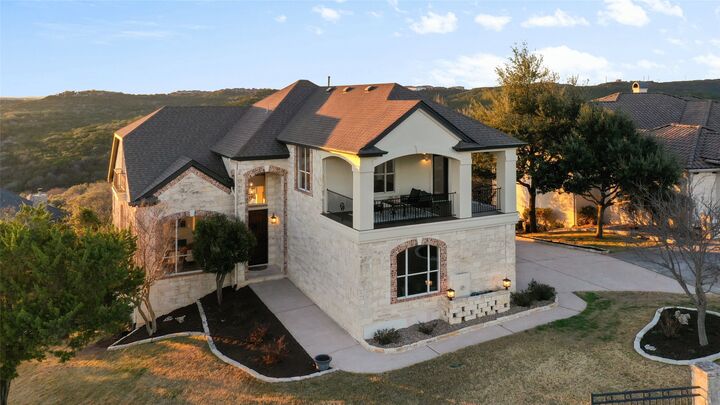 Property Photo:  4400 River Place Boulevard 1  TX 78730 