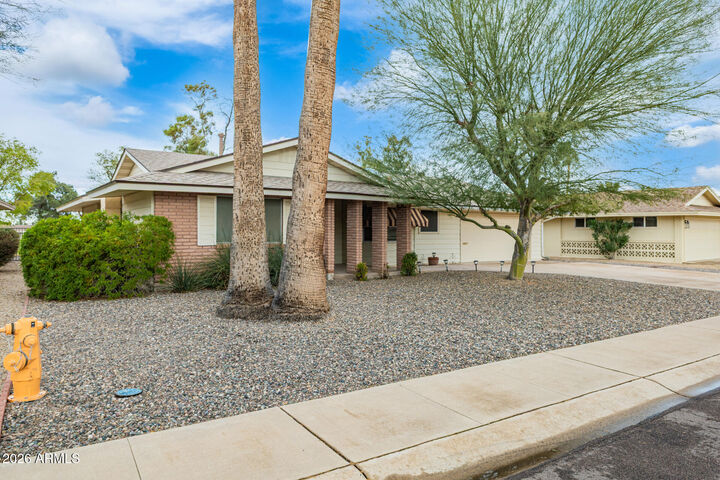 Property Photo:  10213 N 110th Avenue  AZ 85351 