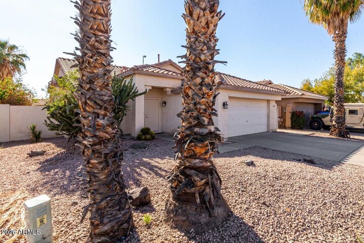 Property Photo:  851 W Saragosa Street W  AZ 85225 