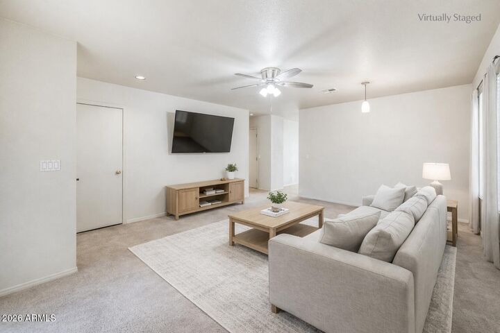 Property Photo:  9652 W Carol Avenue  AZ 85345 