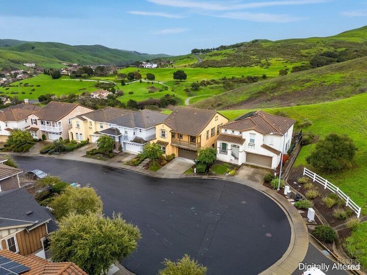 Property Photo:  6606 Deerfield Drive  CA 94591 