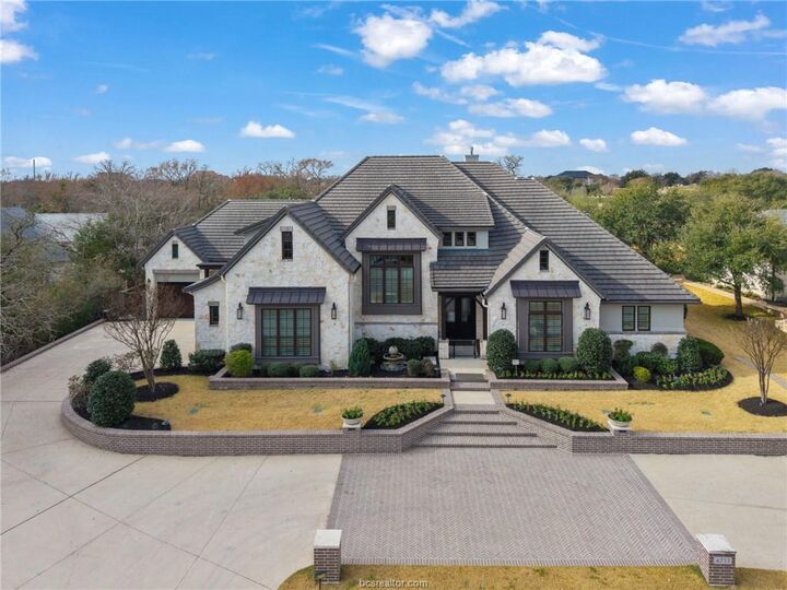 Property Photo:  4711 Miramont Circle  TX 77802 