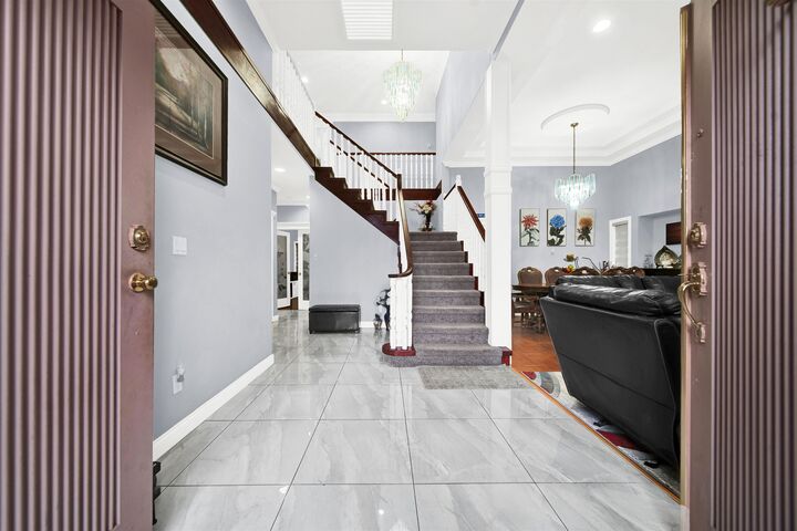 Property Photo: 6332 125A Street BC V3X 3N1