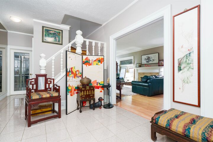 Property Photo: 1450 W 40th Avenue BC V6M 1V6