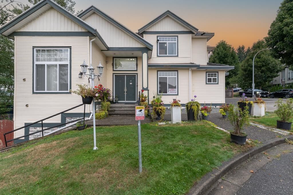 Property Photo: 14490 67B Avenue BC V3S 0T3