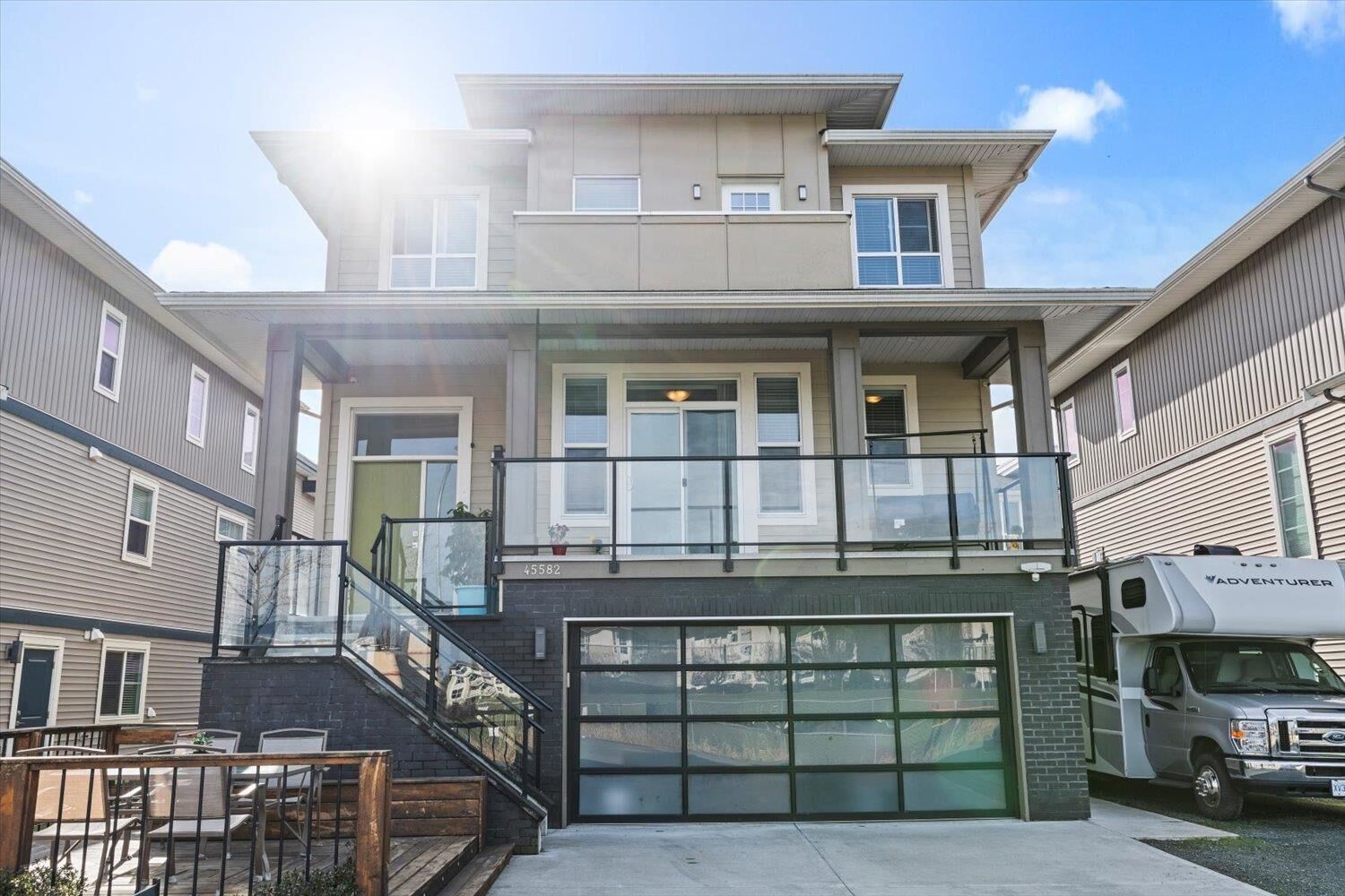 Property Photo:  45582 Meadowbrook Drive  BC V2P 0G6 