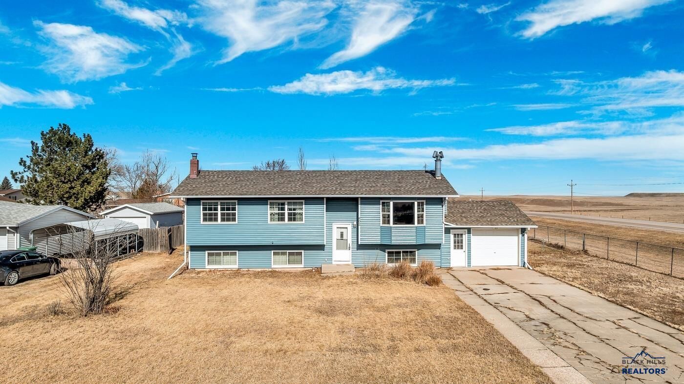 Property Photo:  802 Rosilee Ln  SD 57701 