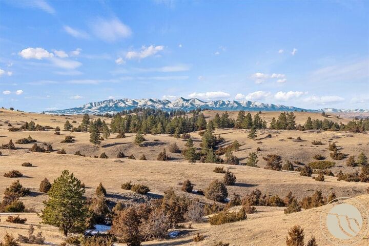 Property Photo:  Nhn- Lot 3 Hump Creek Road  MT 59069 