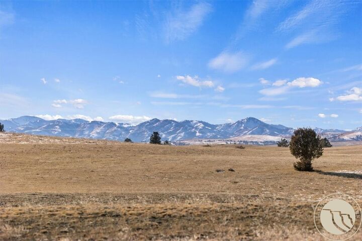 Property Photo: Nhn- Lot 4 Hump Creek Road MT 59069