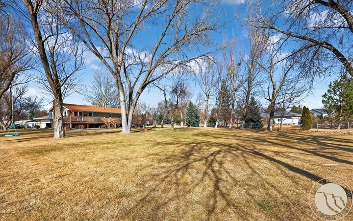 Property Photo:  1031 Fir Avenue  MT 59044-2254 