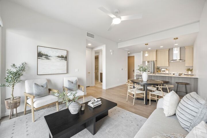 Property Photo:  4340 E Haystack St 202  ID 83716 