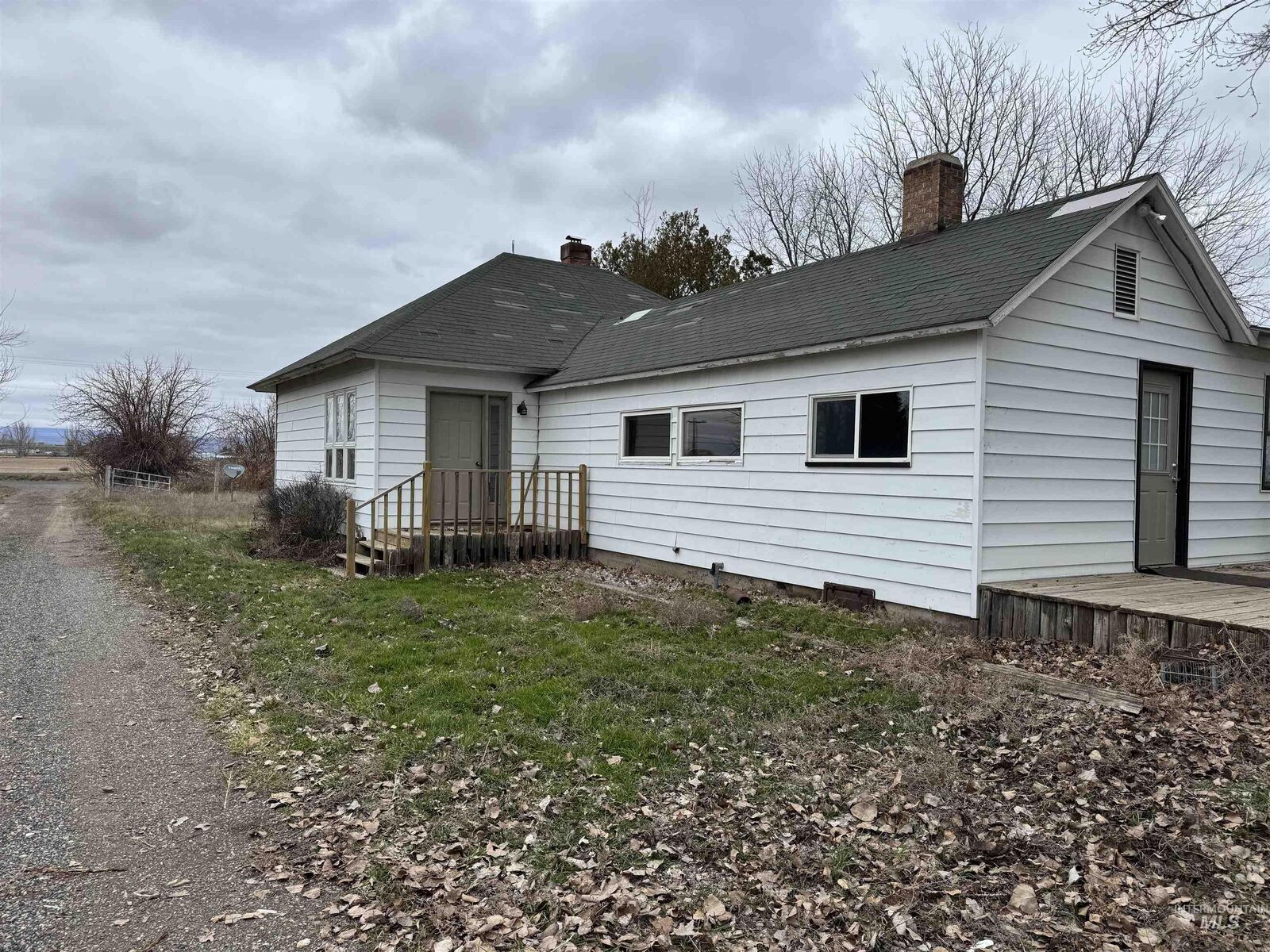 Property Photo:  755 E 1950 S  ID 83314 