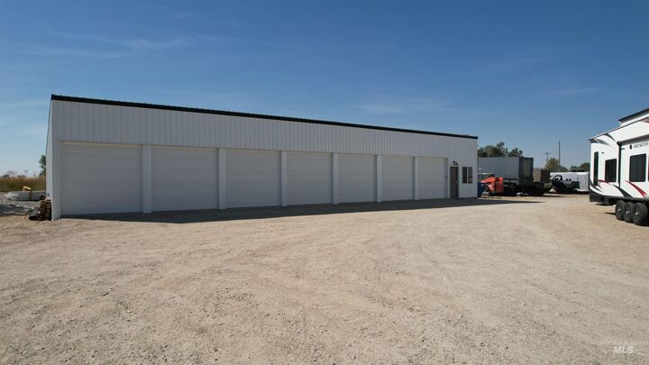 Property Photo:  11621 Bullock Road  ID 83644 