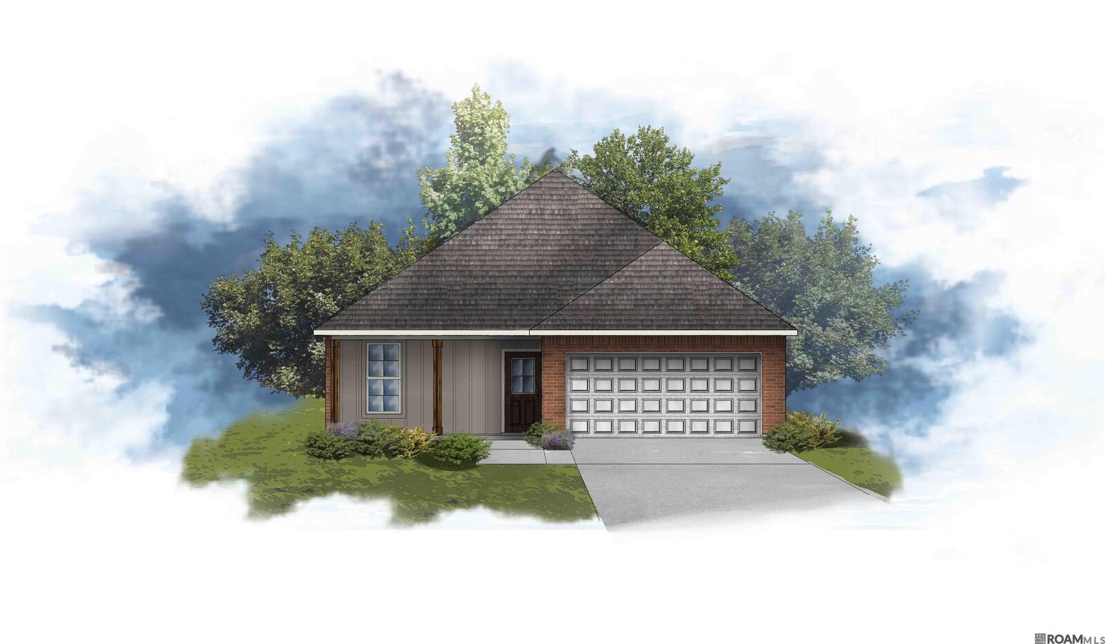 Property Photo:  23498 Ryder Dr  LA 70726 