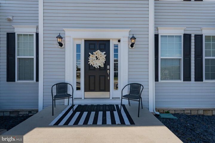 Property Photo:  104 Daintree Drive  WV 25403 